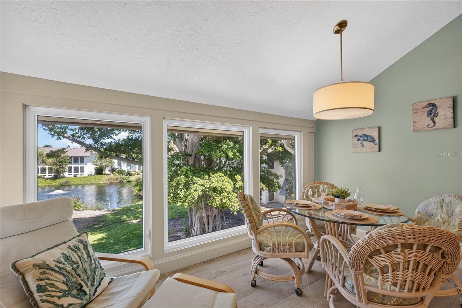 Condominium at 1141 W PEPPERTREE DR #1141, SARASOTA, photo 11 of 56