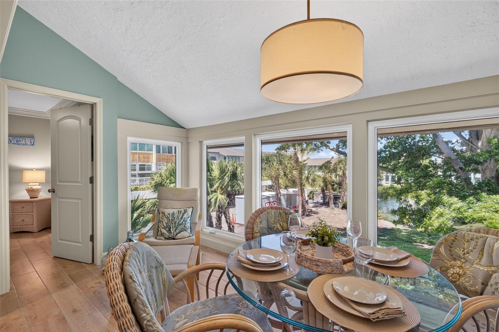 Condominium at 1141 W PEPPERTREE DR #1141, SARASOTA, photo 12 of 56