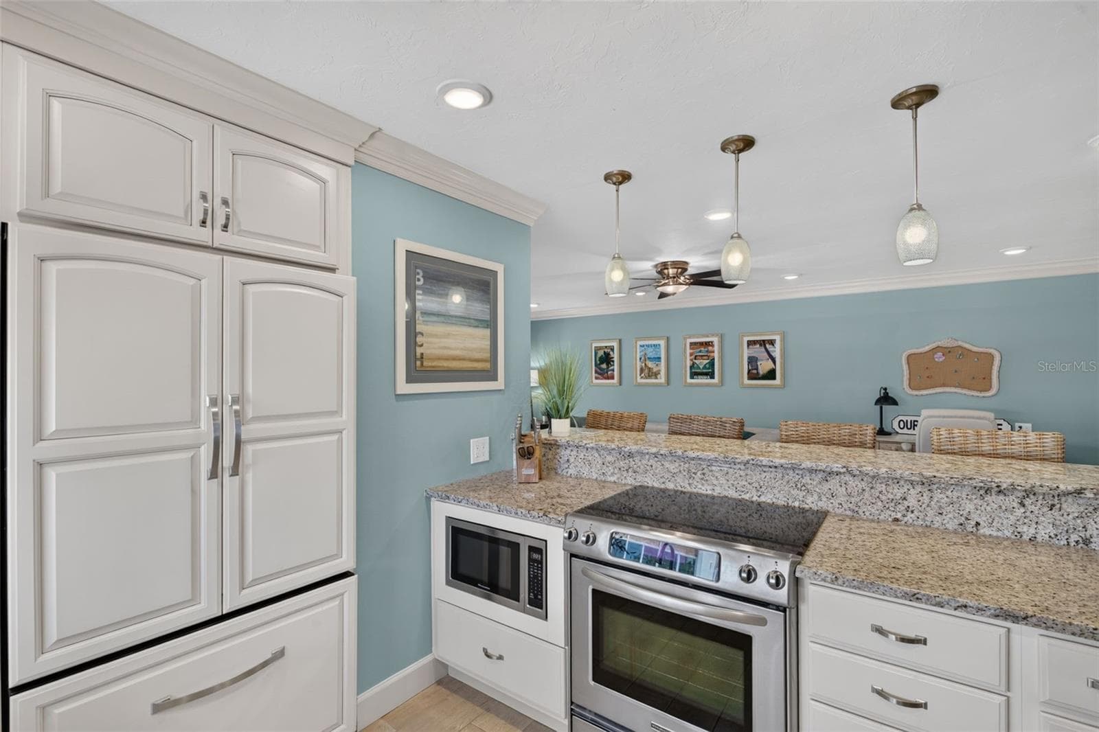 Condominium at 1141 W PEPPERTREE DR #1141, SARASOTA, photo 16 of 56