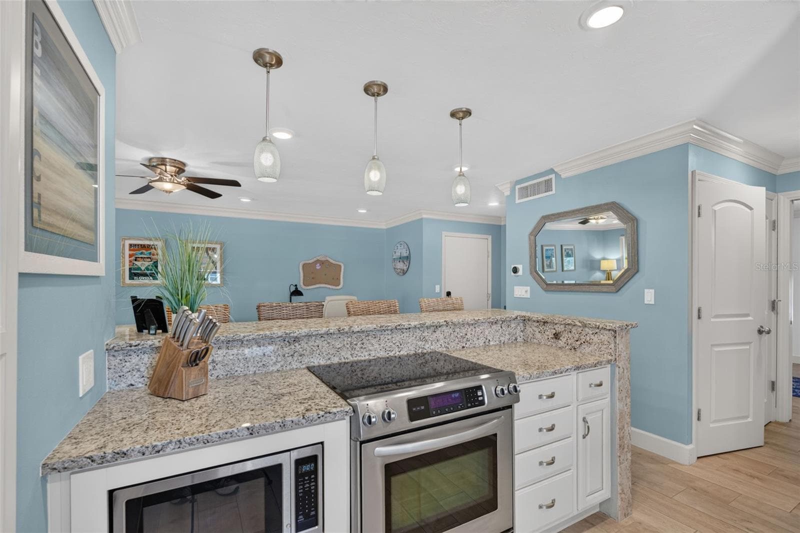 Condominium at 1141 W PEPPERTREE DR #1141, SARASOTA, photo 17 of 56