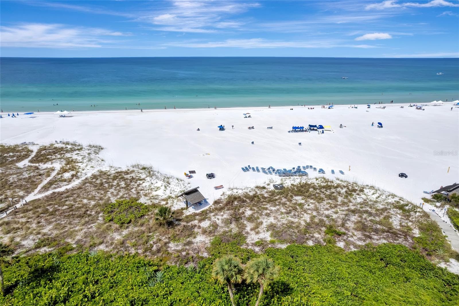 Condominium at 1141 W PEPPERTREE DR #1141, SARASOTA, photo 40 of 56