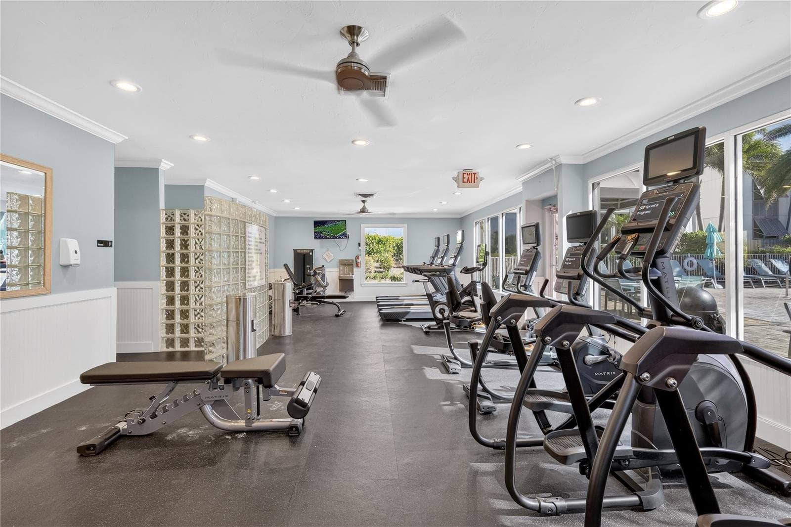 Condominium at 1141 W PEPPERTREE DR #1141, SARASOTA, photo 48 of 56
