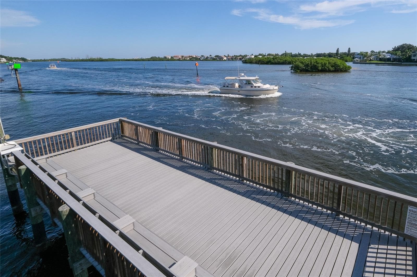 Condominium at 1141 W PEPPERTREE DR #1141, SARASOTA, photo 51 of 56