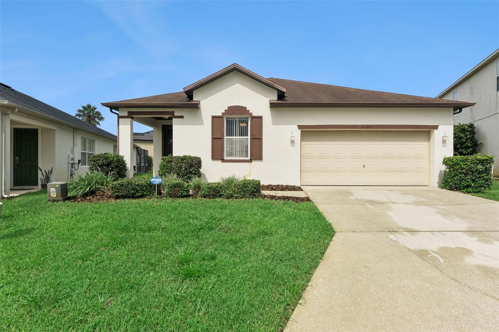 Single Family Residence at 1020 PINE RIDGE DR, DAVENPORT, photo 2 of 39