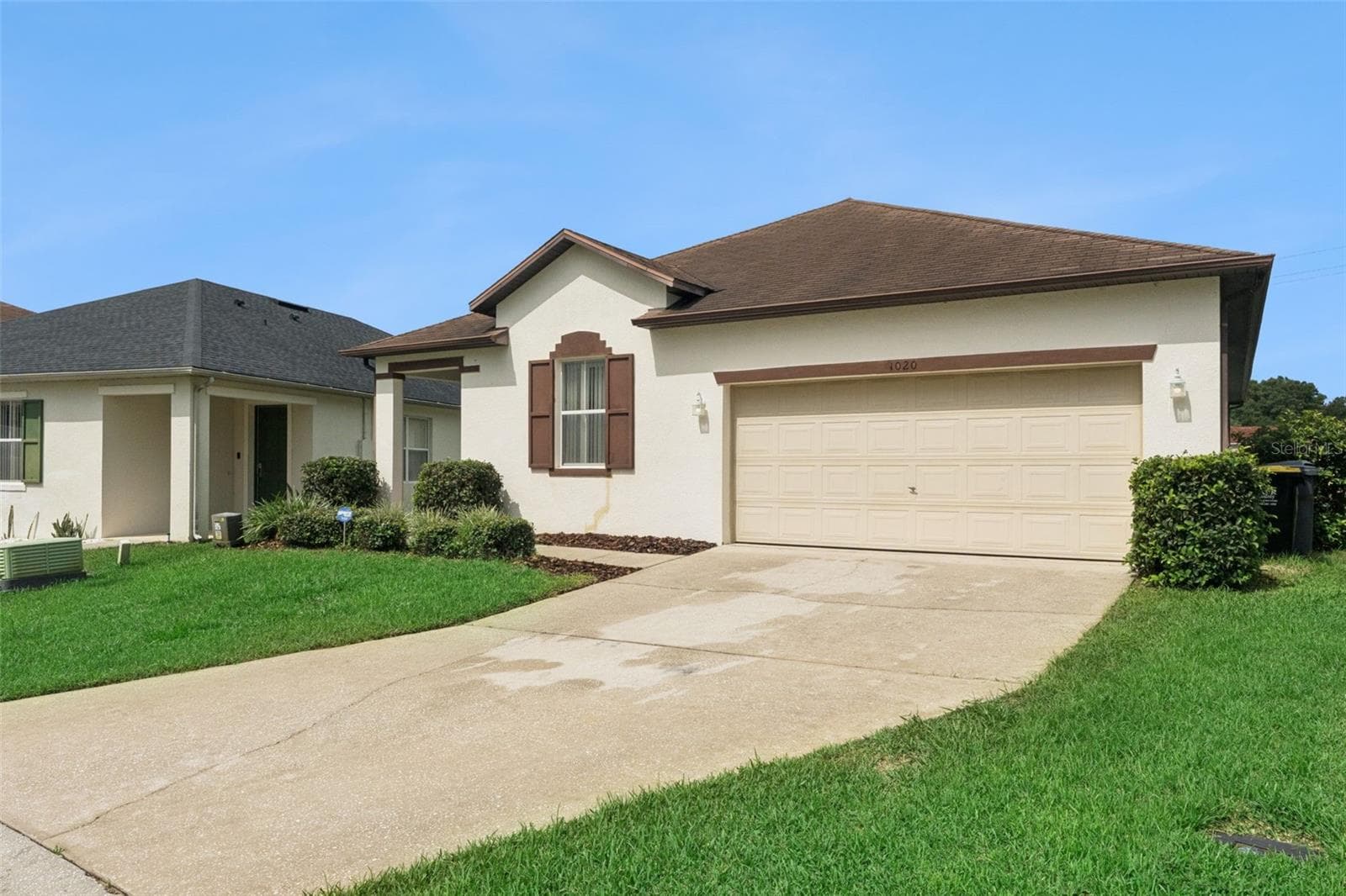 Single Family Residence at 1020 PINE RIDGE DR, DAVENPORT, photo 3 of 39