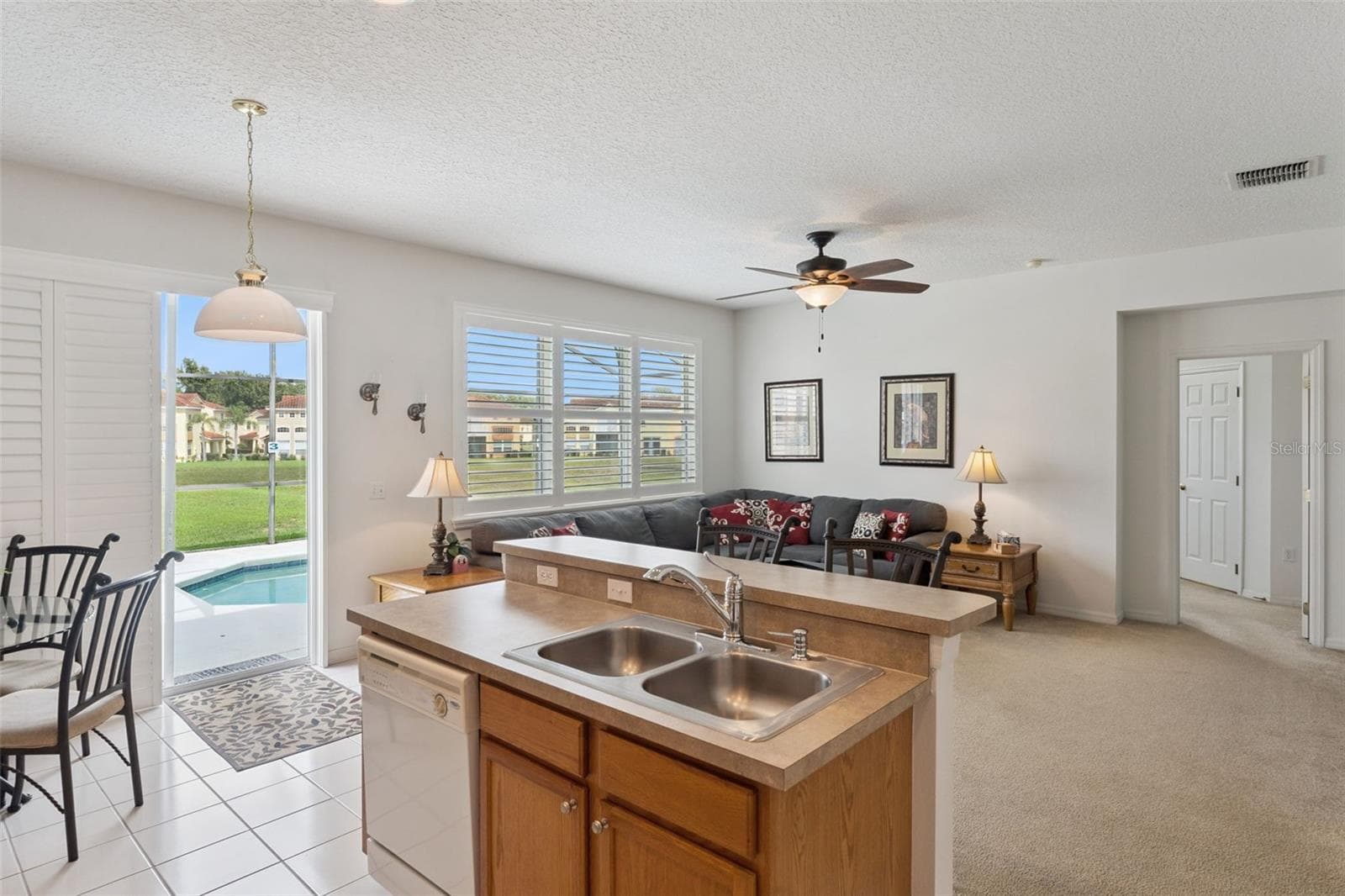 Single Family Residence at 1020 PINE RIDGE DR, DAVENPORT, photo 11 of 39