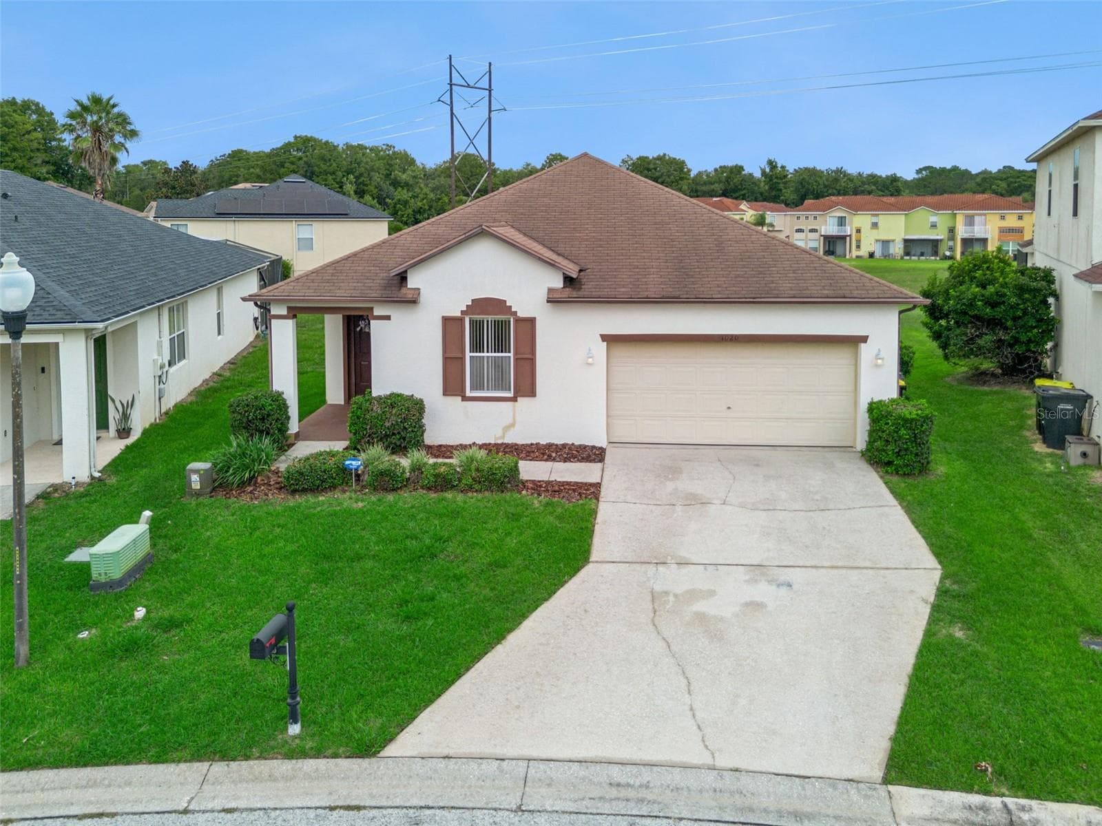 Single Family Residence at 1020 PINE RIDGE DR, DAVENPORT, photo 32 of 39