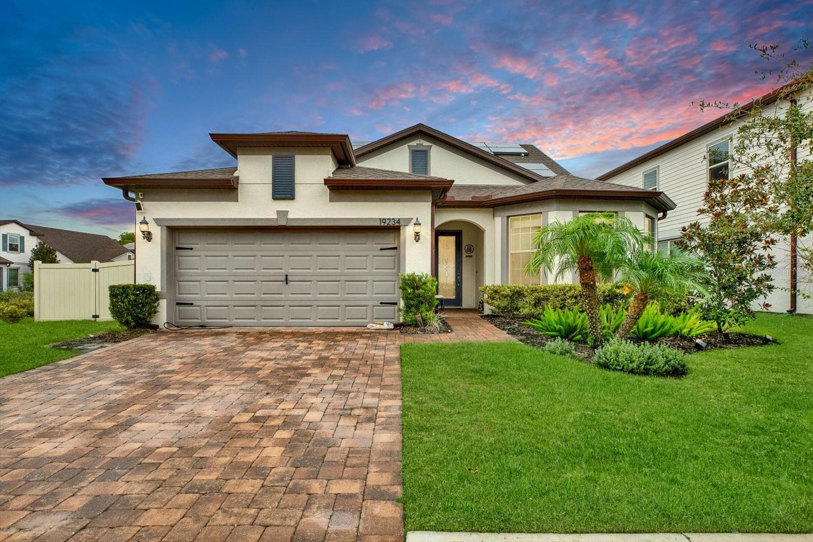 Single Family Residence at 19234 MOSSY PINE DR, TAMPA, photo 38 of 50