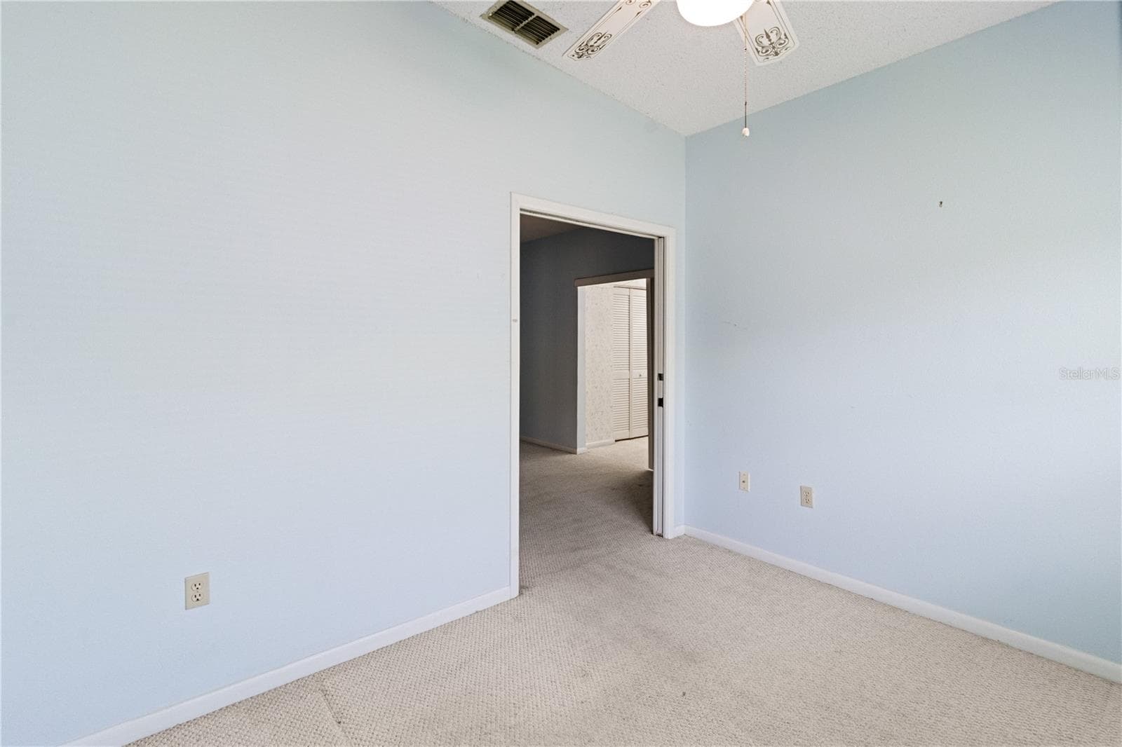 Bonus Room off Primary - 3433 GLEN ABBEY LN, LAKELAND