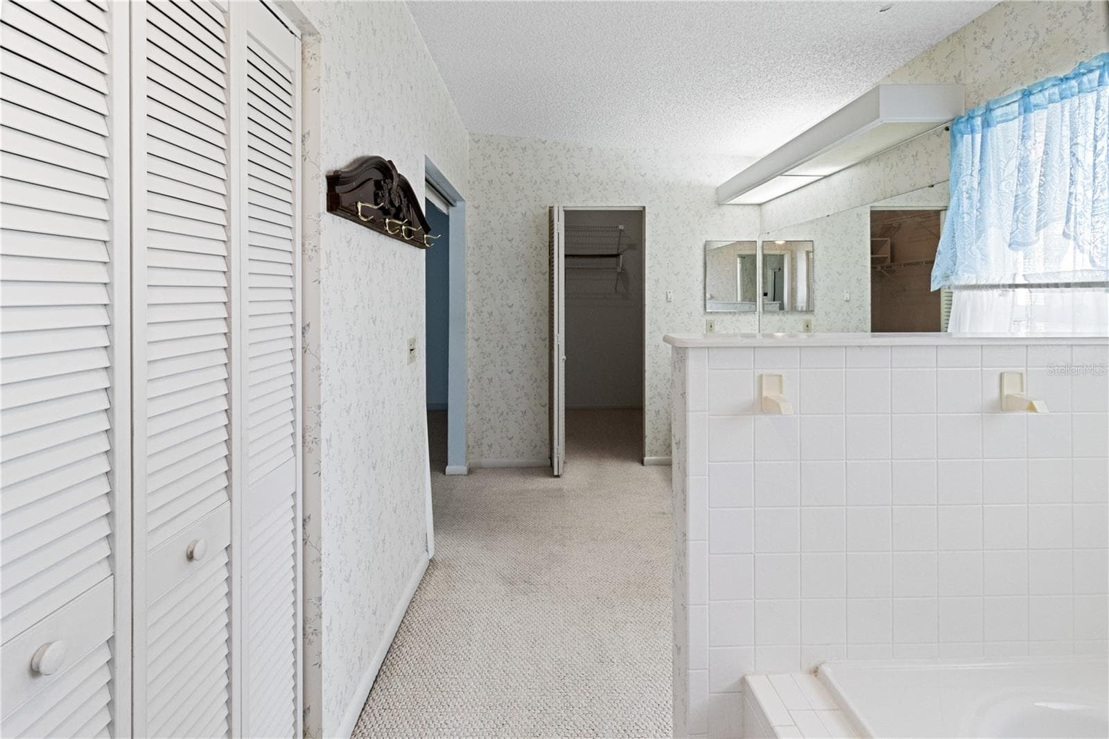 Primary Bath - 3433 GLEN ABBEY LN, LAKELAND