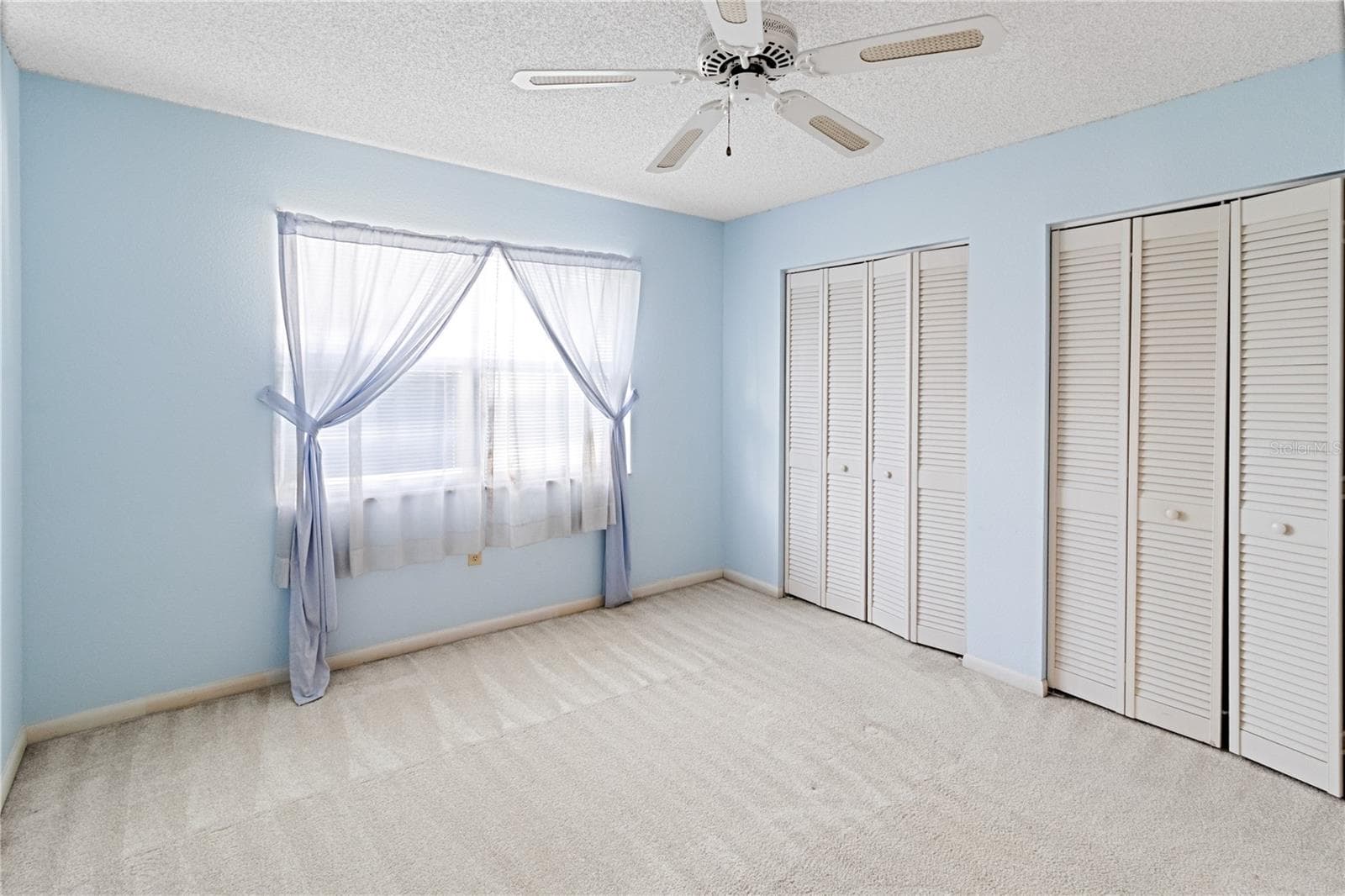 Bedroom #2 - 3433 GLEN ABBEY LN, LAKELAND