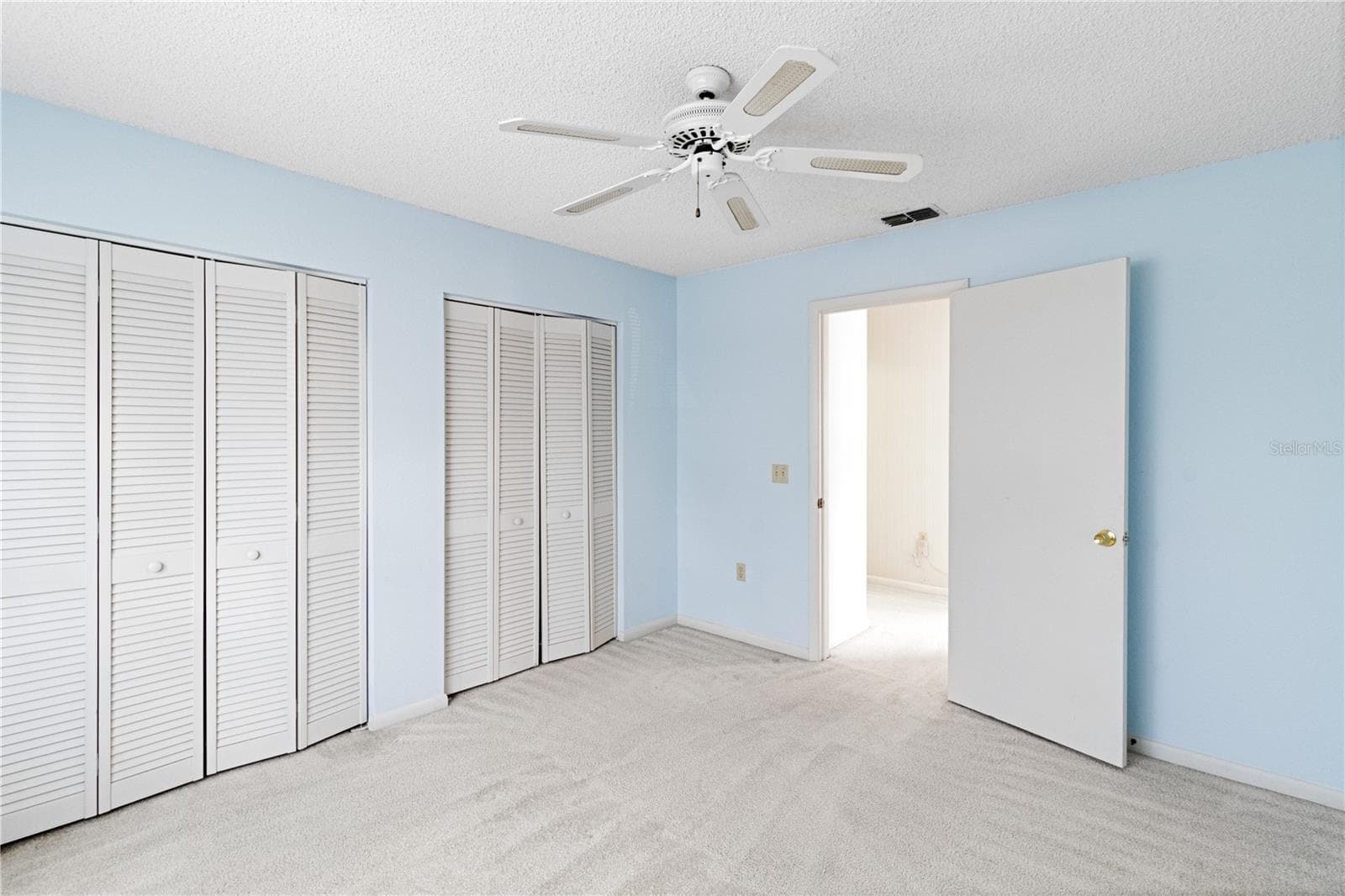 Bedroom 2 - 3433 GLEN ABBEY LN, LAKELAND