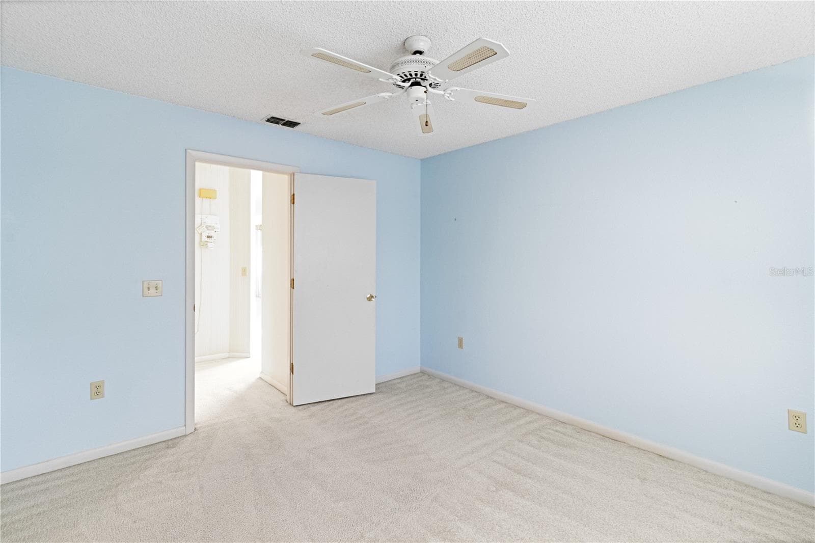Bedroom 2 - 3433 GLEN ABBEY LN, LAKELAND