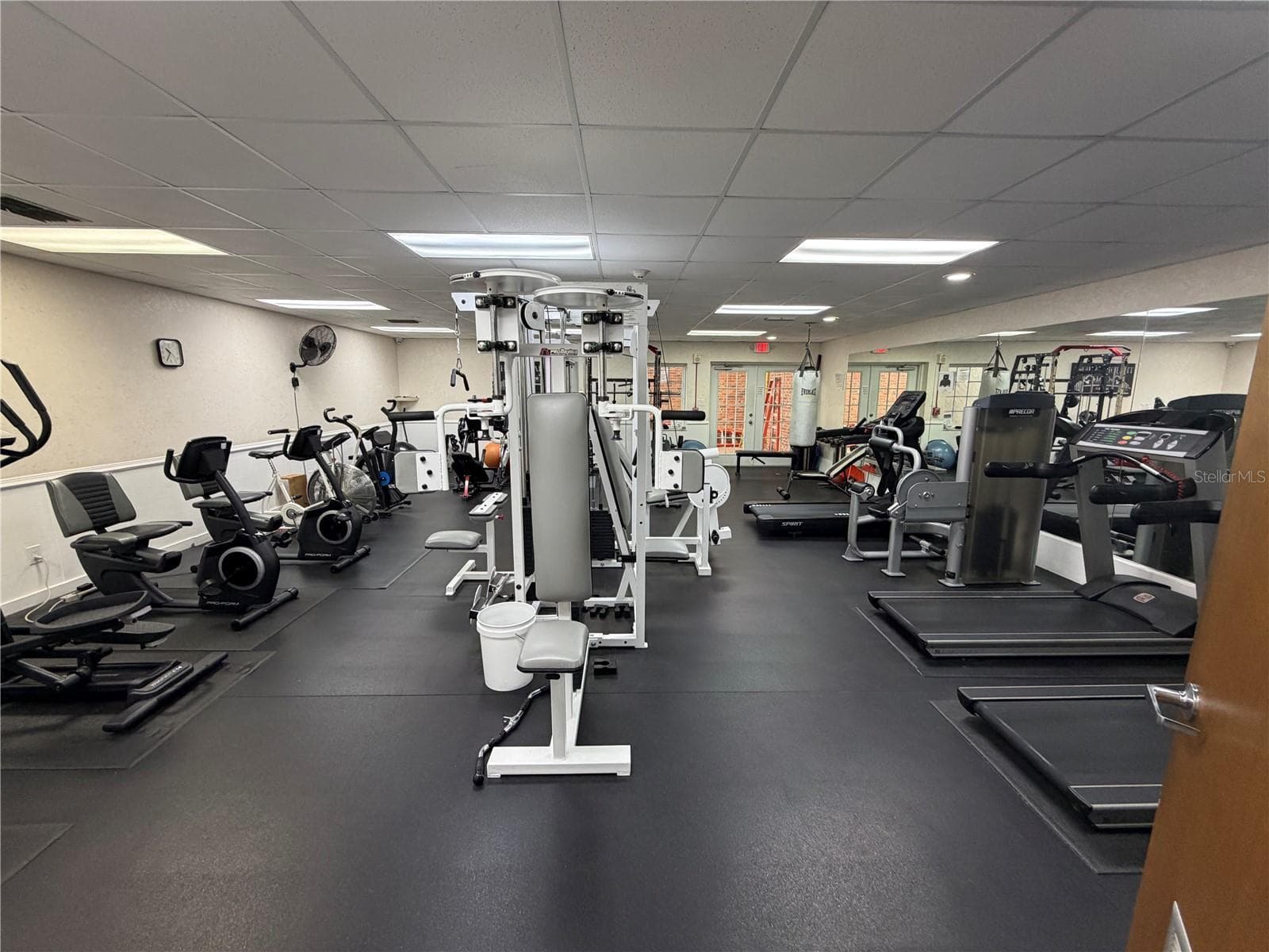 Community Fitness Center - 3433 GLEN ABBEY LN, LAKELAND