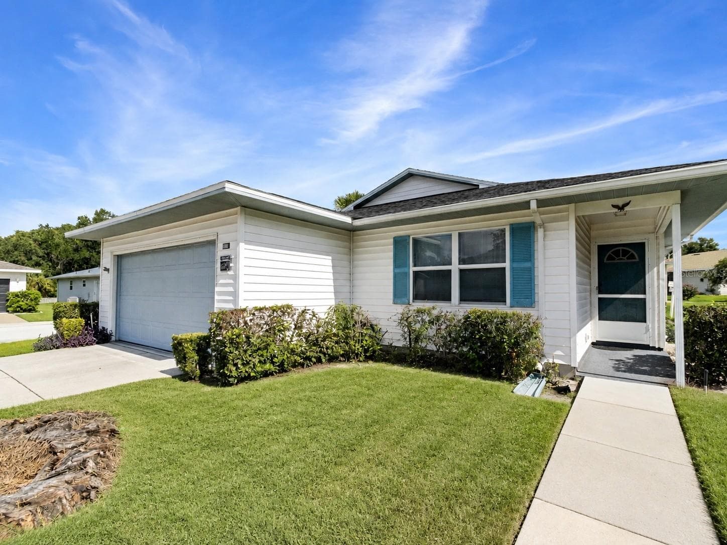 Single Family Residence at 3433 GLEN ABBEY LN, LAKELAND, photo 36 of 37