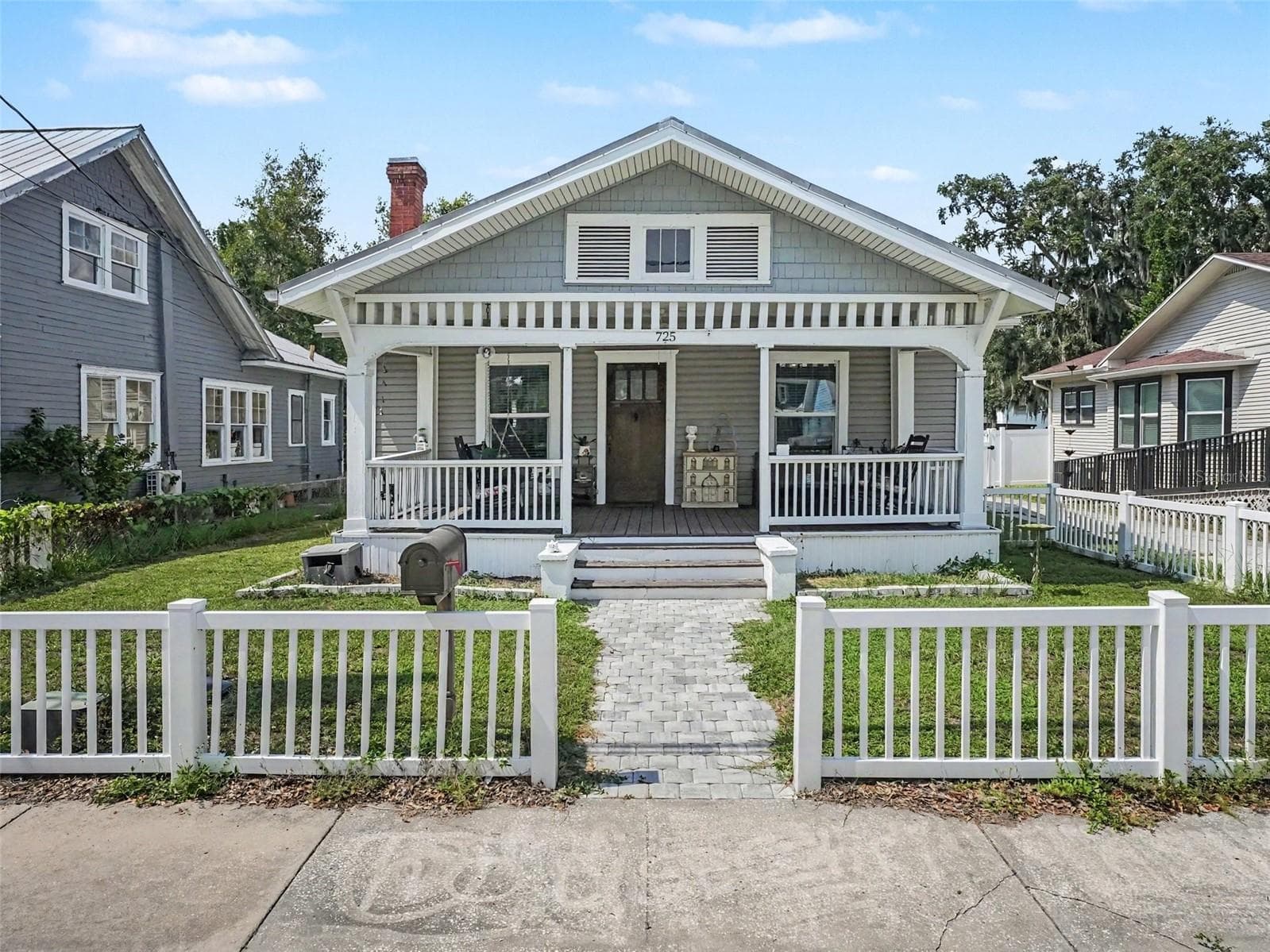 Single Family Residence at 725 MABBETTE ST, KISSIMMEE, photo 2 of 31