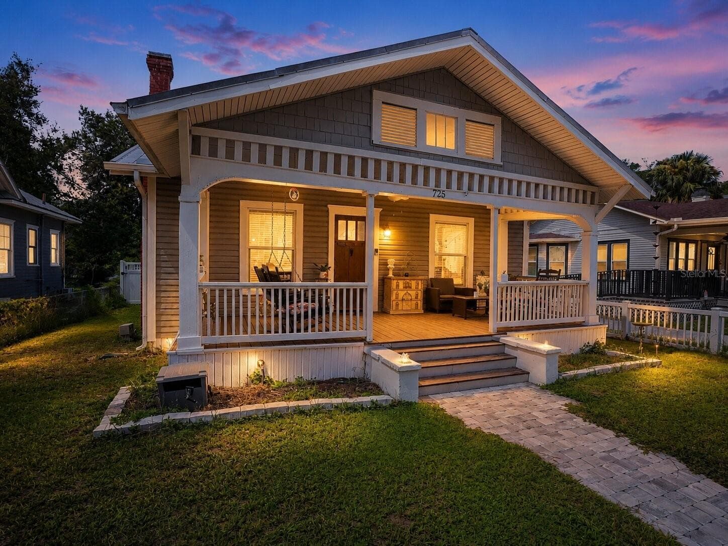 Single Family Residence at 725 MABBETTE ST, KISSIMMEE, photo 6 of 31