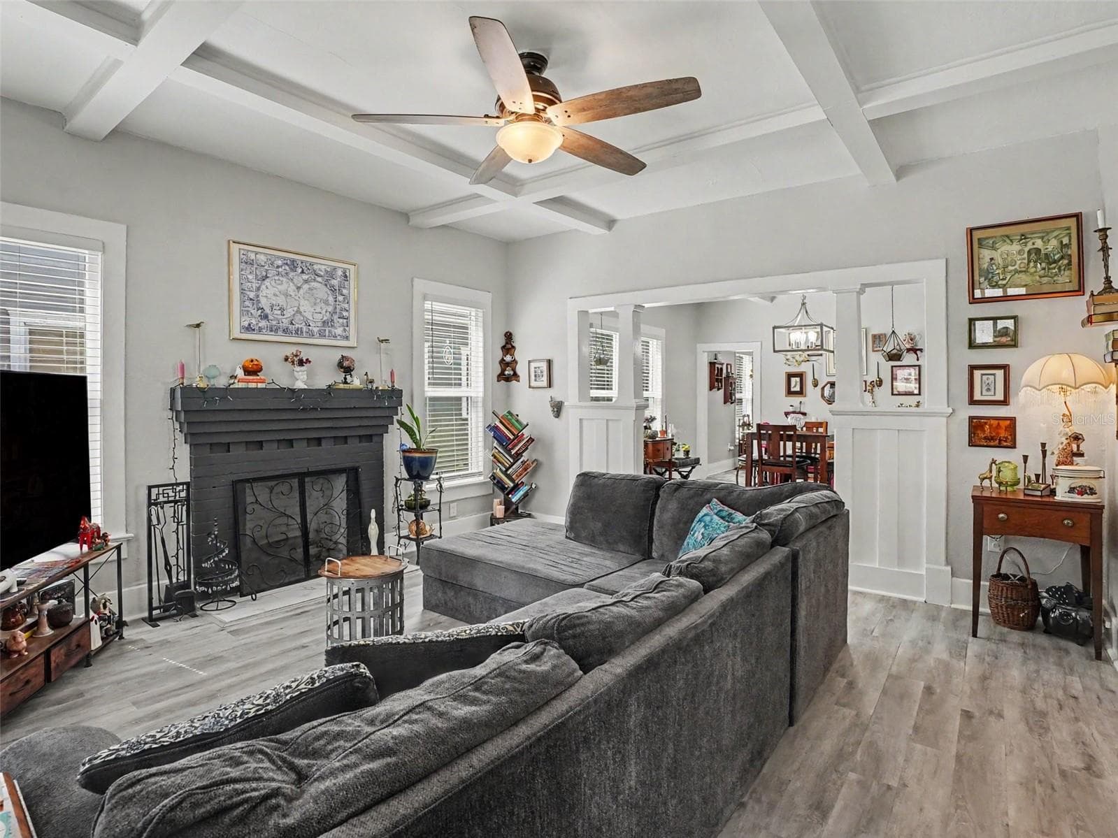 Single Family Residence at 725 MABBETTE ST, KISSIMMEE, photo 10 of 31