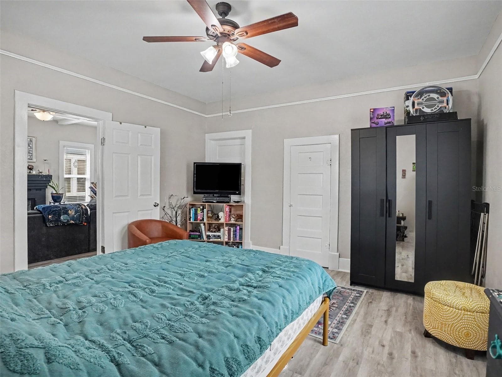 Single Family Residence at 725 MABBETTE ST, KISSIMMEE, photo 23 of 31