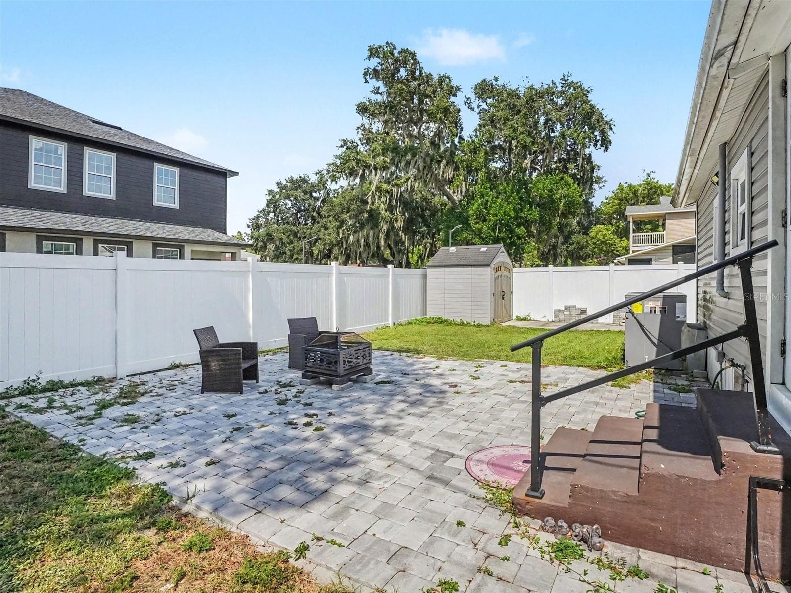 Single Family Residence at 725 MABBETTE ST, KISSIMMEE, photo 31 of 31