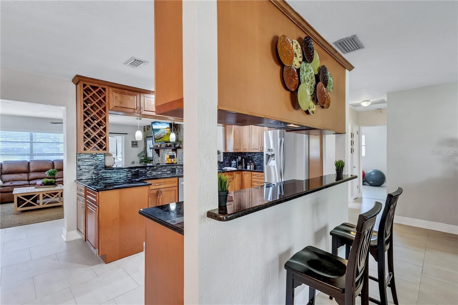 BREAKFAST BAR - 8532 KUMQUAT AVE, SEMINOLE
