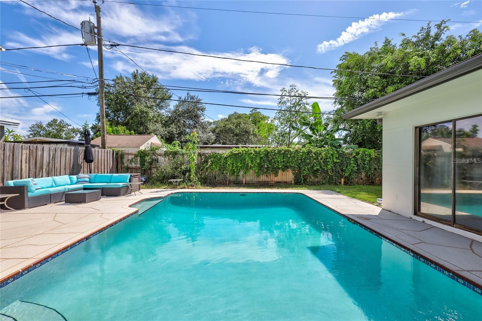 POOL - 8532 KUMQUAT AVE, SEMINOLE