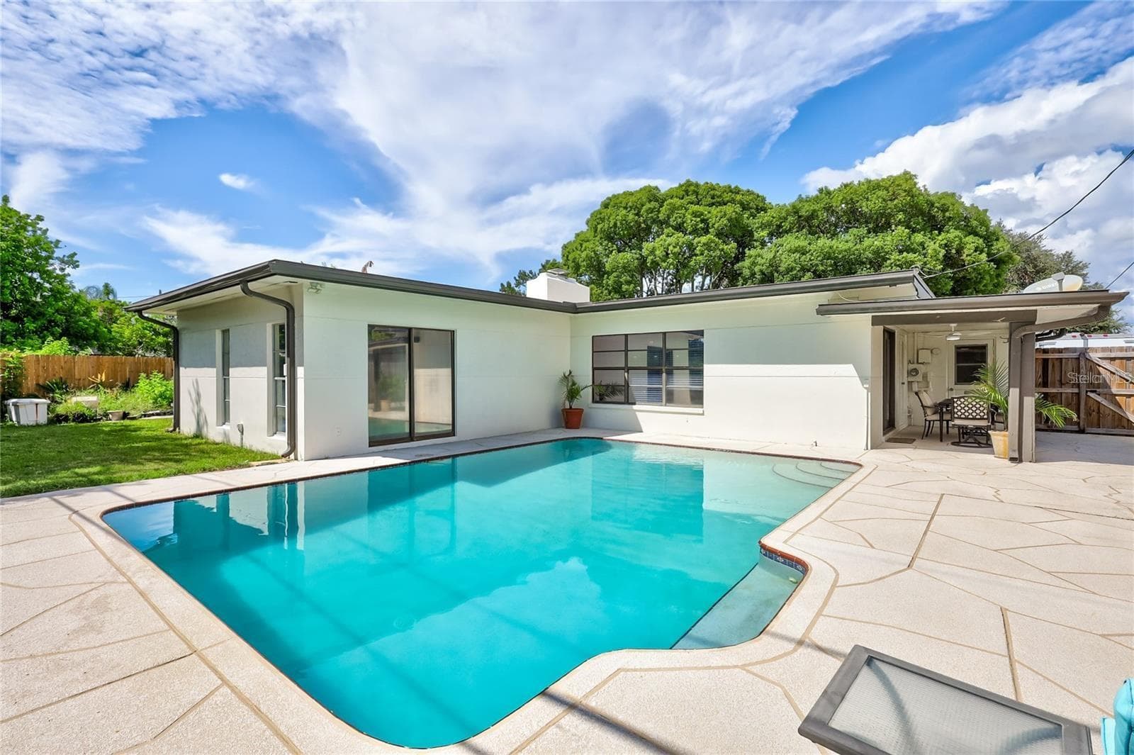 POOL - 8532 KUMQUAT AVE, SEMINOLE