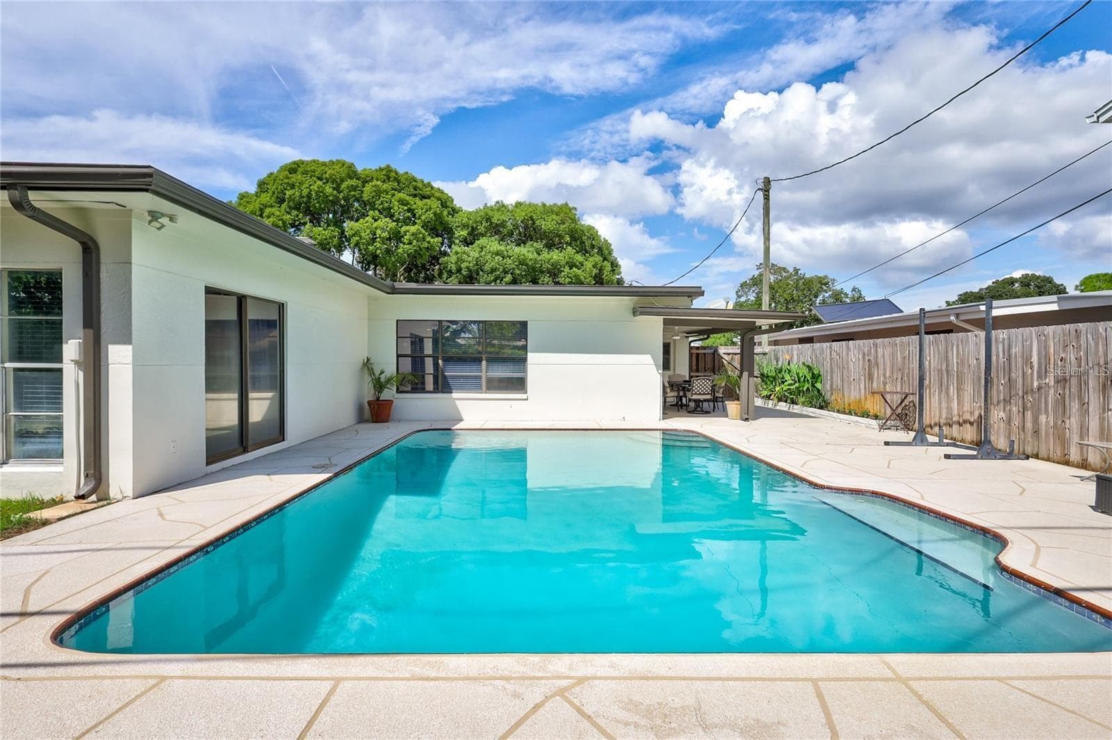 POOL - 8532 KUMQUAT AVE, SEMINOLE