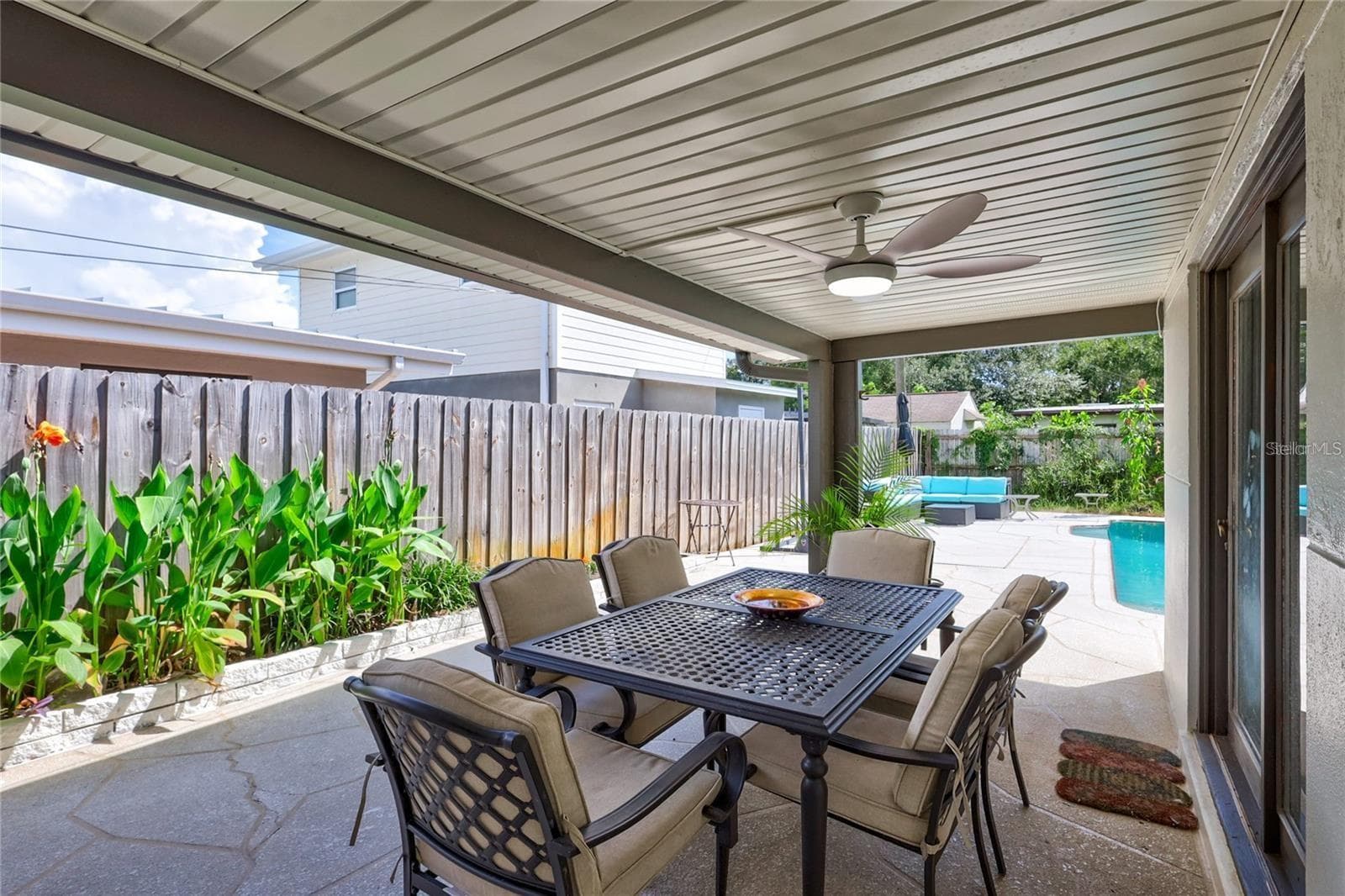 Single Family Residence at 8532 KUMQUAT AVE, SEMINOLE, photo 21 of 41