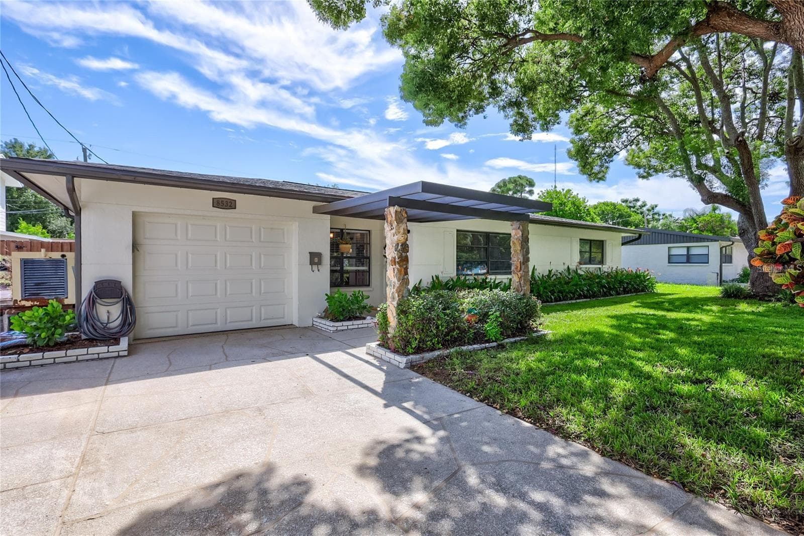 Single Family Residence at 8532 KUMQUAT AVE, SEMINOLE, photo 40 of 41