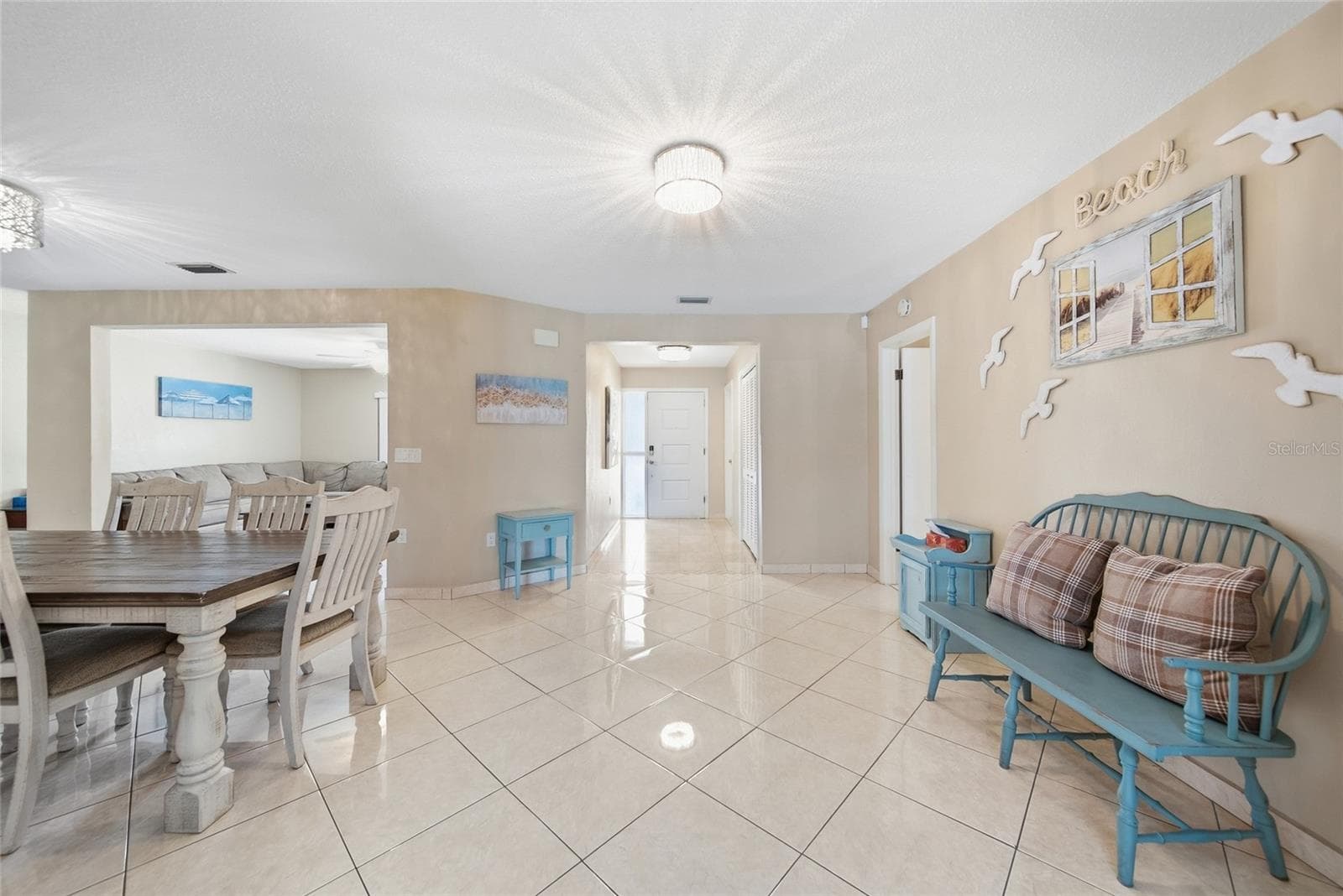 Single Family Residence at 1403 GARDEN AVE, TARPON SPRINGS, photo 9 of 48