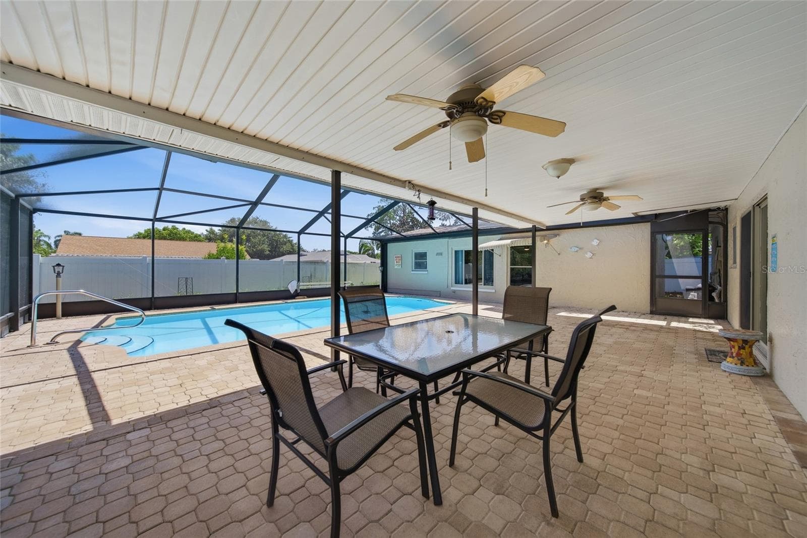 Single Family Residence at 1403 GARDEN AVE, TARPON SPRINGS, photo 36 of 48