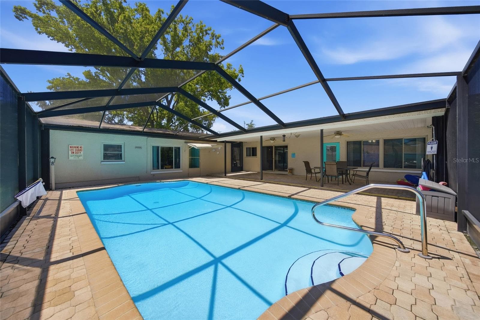 Single Family Residence at 1403 GARDEN AVE, TARPON SPRINGS, photo 38 of 48