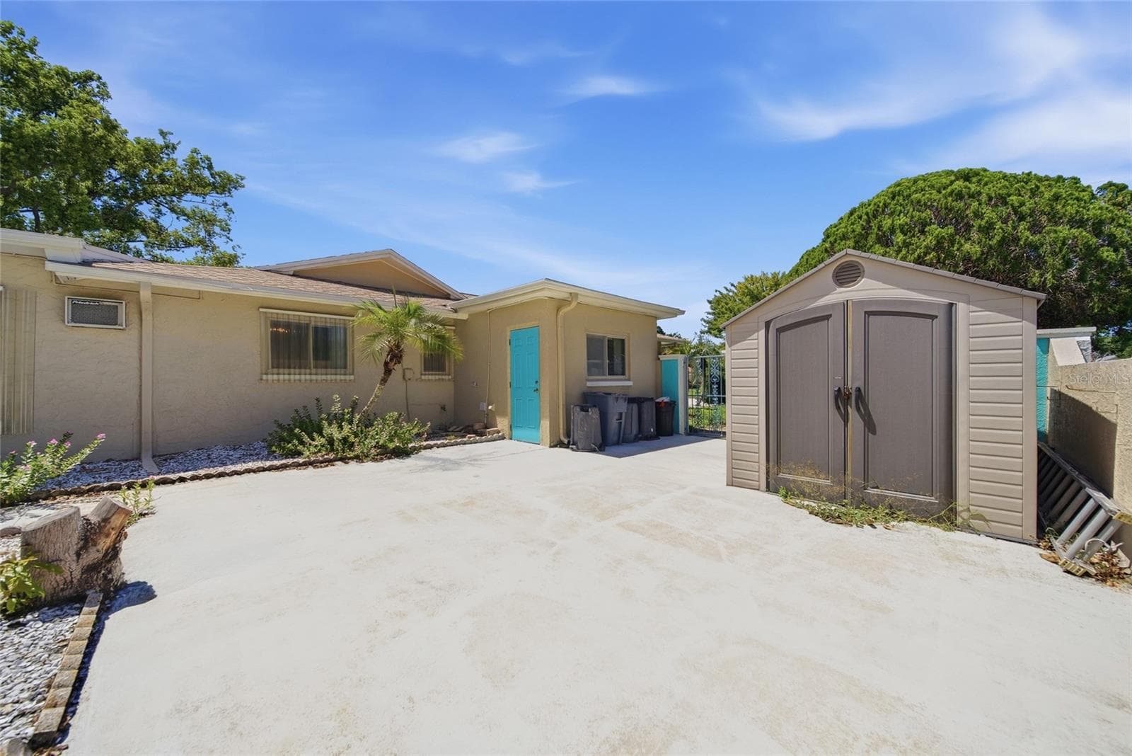 Single Family Residence at 1403 GARDEN AVE, TARPON SPRINGS, photo 39 of 48
