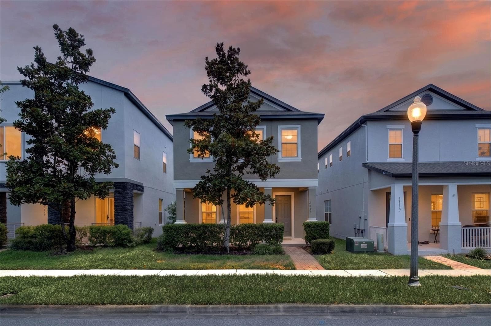 Single Family Residence at 14543 GOLDEN HARBOR LN, WINTER GARDEN, photo 2 of 75