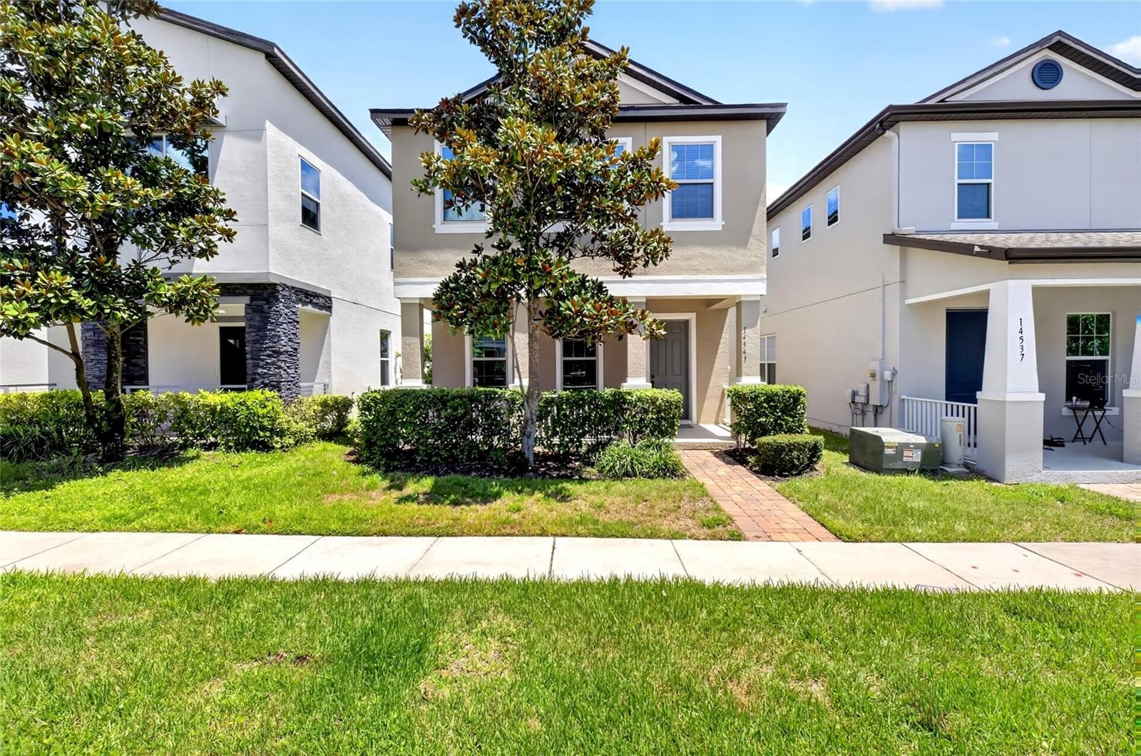 Single Family Residence at 14543 GOLDEN HARBOR LN, WINTER GARDEN, photo 4 of 75