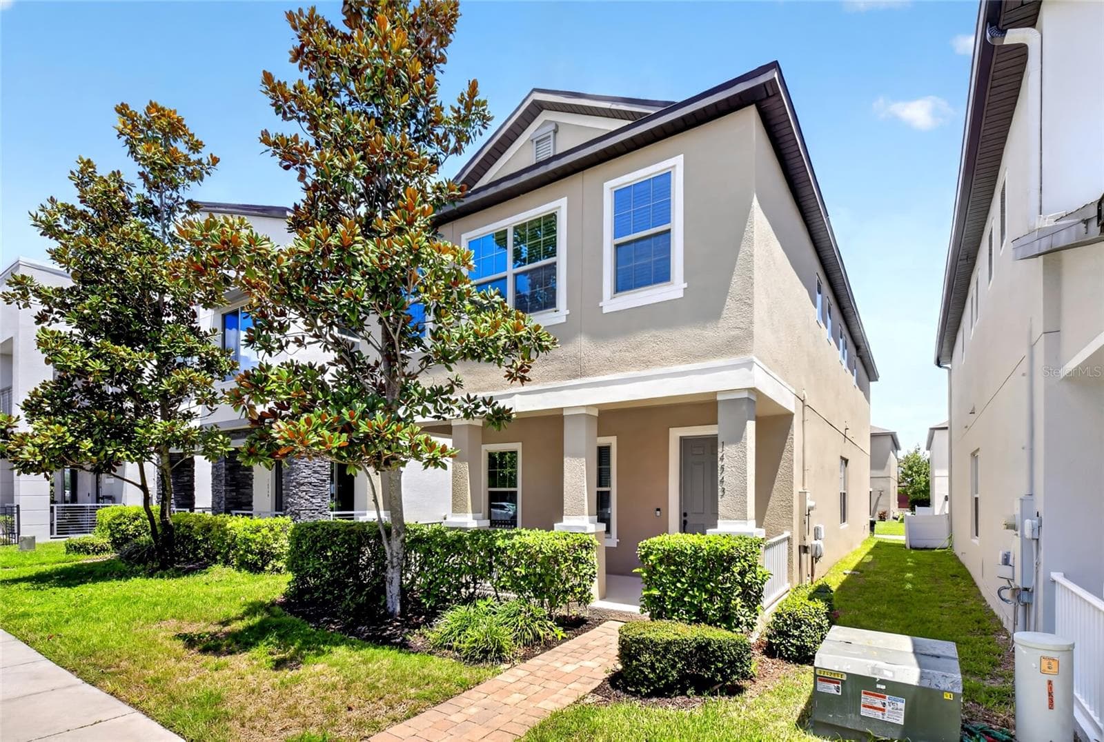 Single Family Residence at 14543 GOLDEN HARBOR LN, WINTER GARDEN, photo 5 of 75