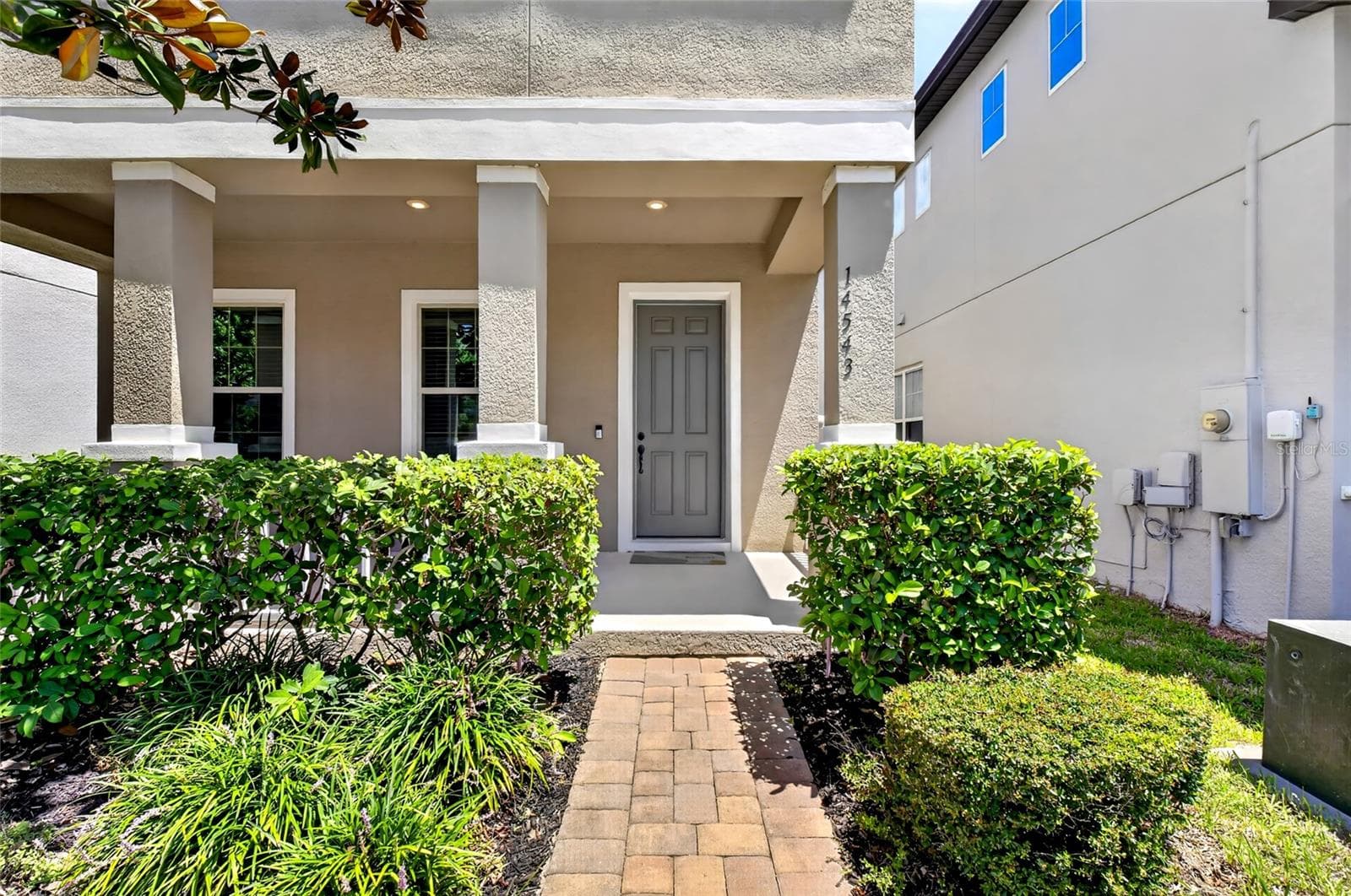 Single Family Residence at 14543 GOLDEN HARBOR LN, WINTER GARDEN, photo 6 of 75