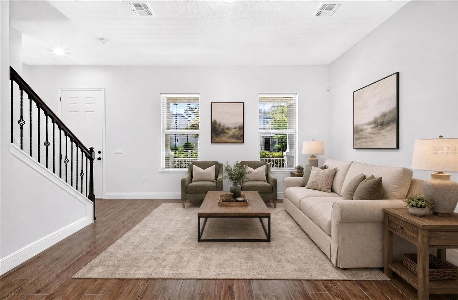 Virtually Staged - 14543 GOLDEN HARBOR LN, WINTER GARDEN
