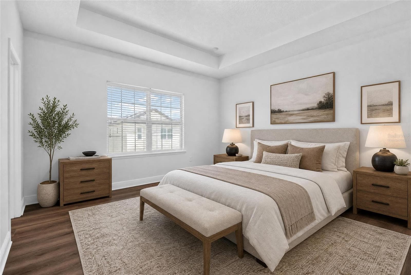 Virtually Staged - 14543 GOLDEN HARBOR LN, WINTER GARDEN