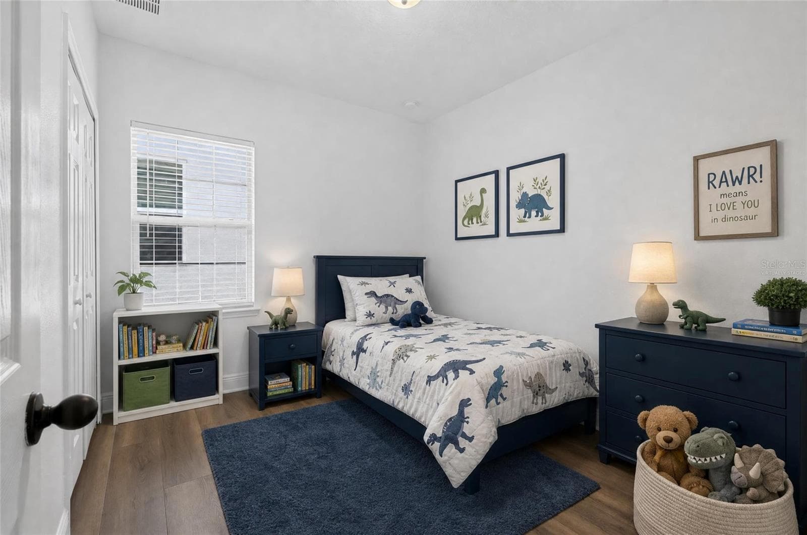 Virtually Staged - 14543 GOLDEN HARBOR LN, WINTER GARDEN