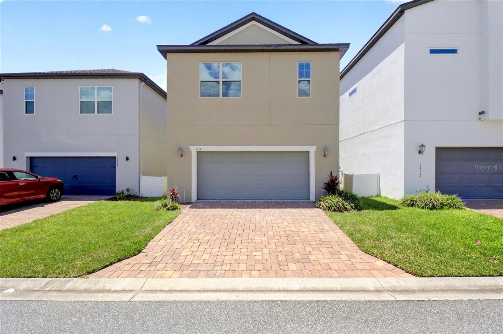 Single Family Residence at 14543 GOLDEN HARBOR LN, WINTER GARDEN, photo 48 of 75