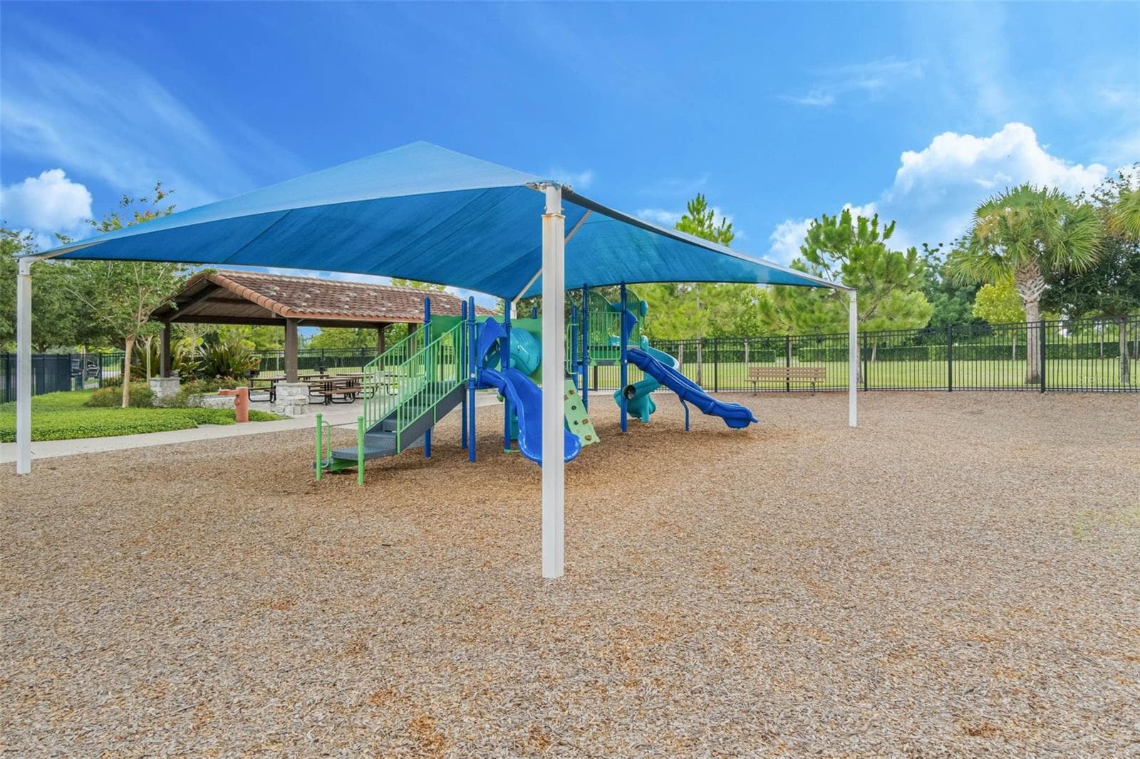 Single Family Residence at 14543 GOLDEN HARBOR LN, WINTER GARDEN, photo 63 of 75