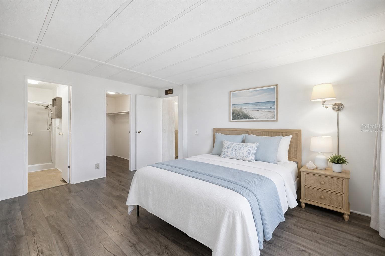 Virtually Staged - 129 NAUTICAL DR, NORTH PORT