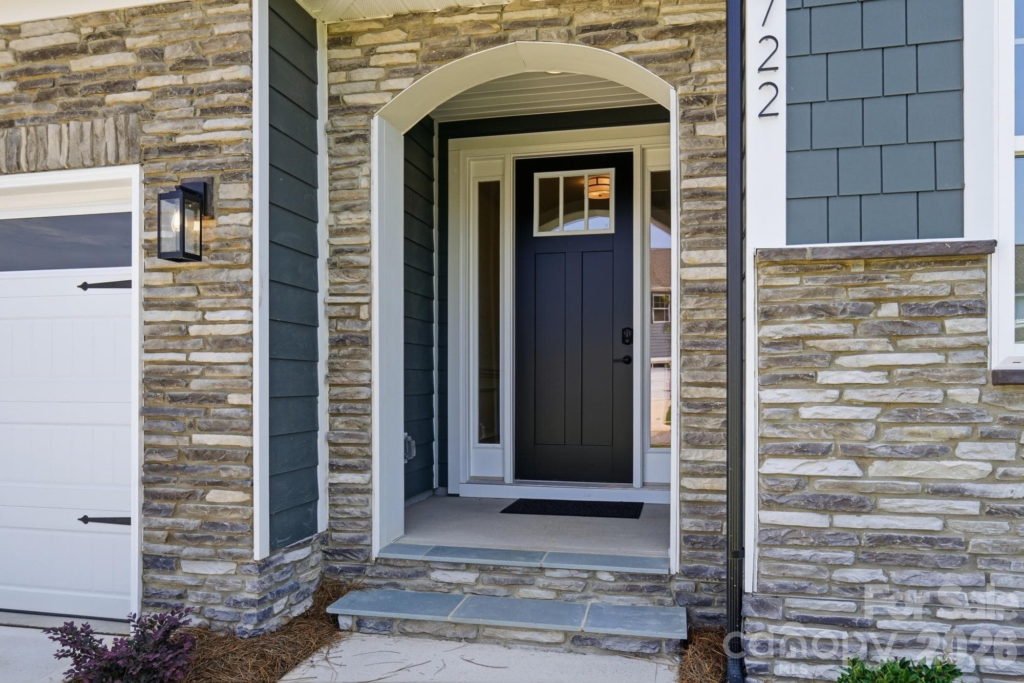 Front Porch - Rock Hill