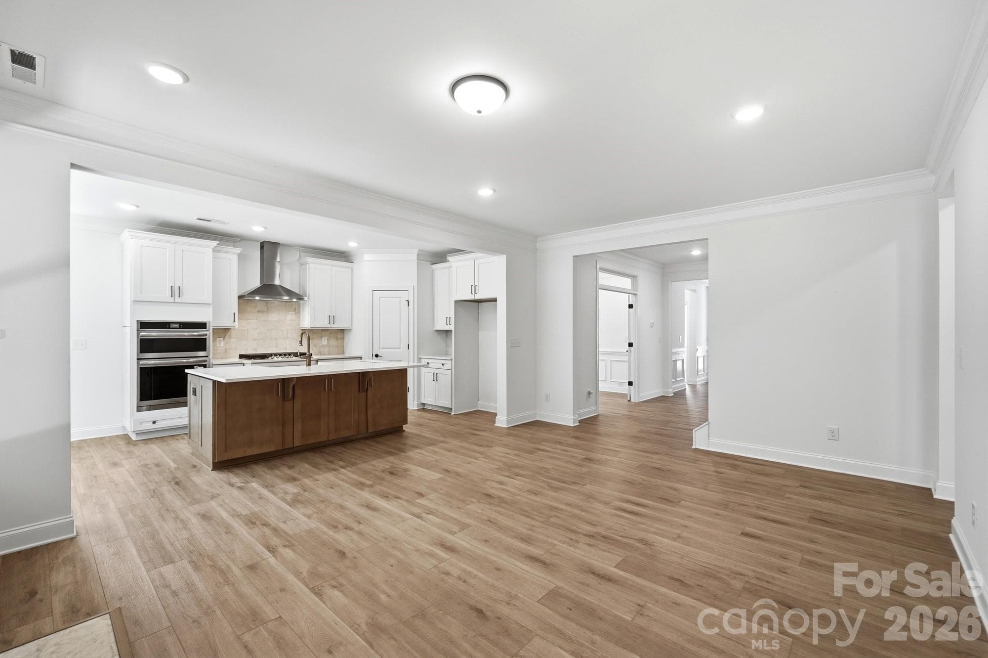 Family Room - Rock Hill
