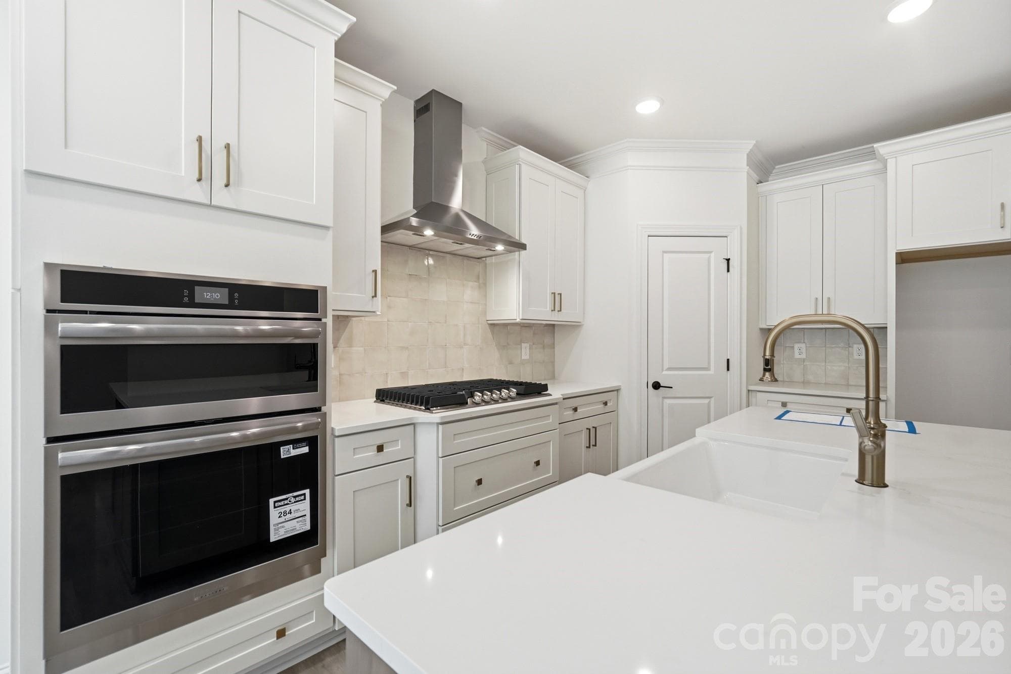 Kitchen - 722 Clovis Street, Rock Hill