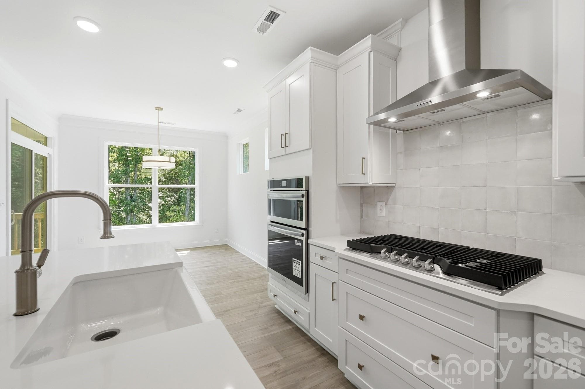Kitchen - 722 Clovis Street, Rock Hill