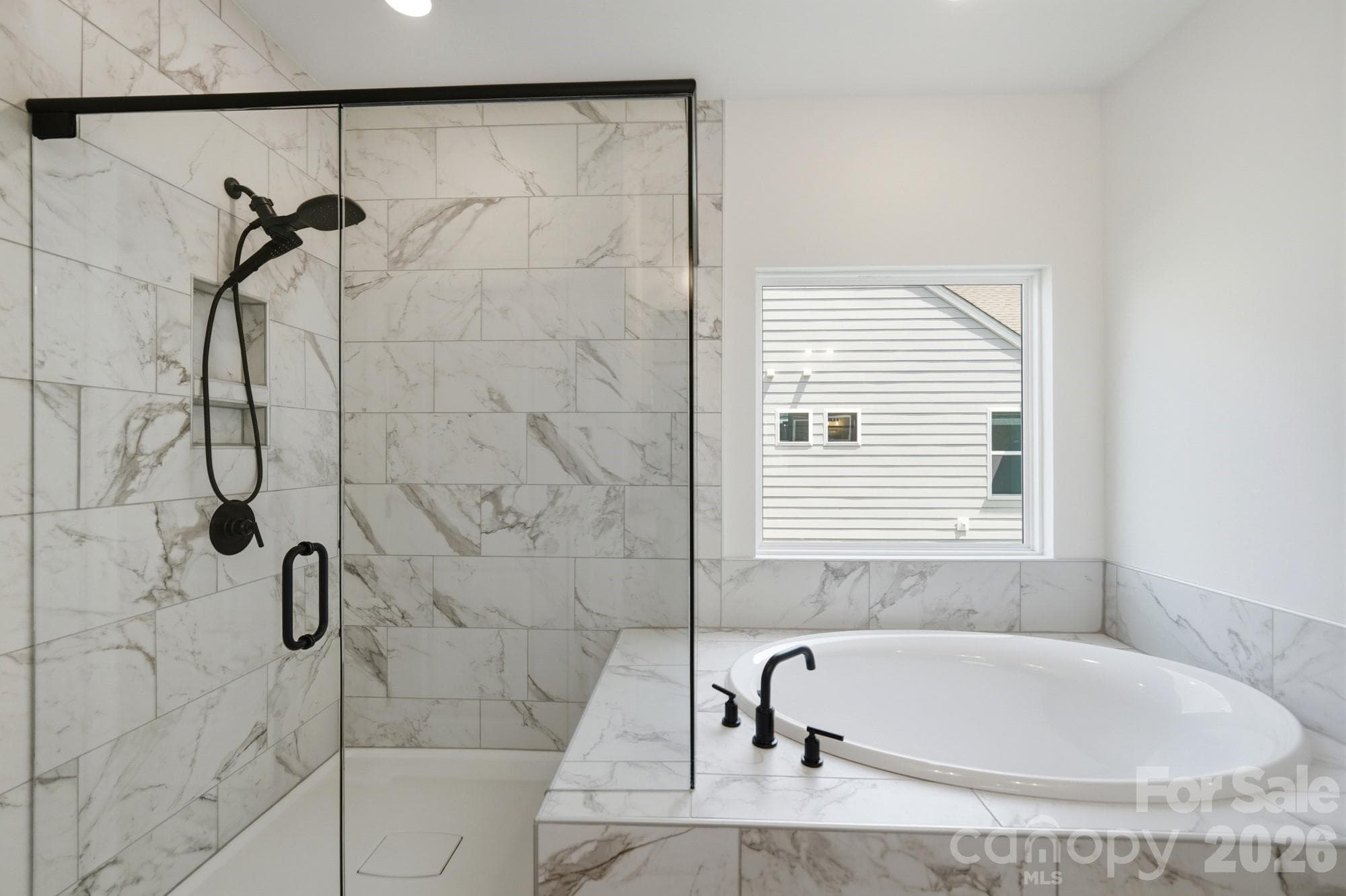 Primary Bedroom - 722 Clovis Street, Rock Hill