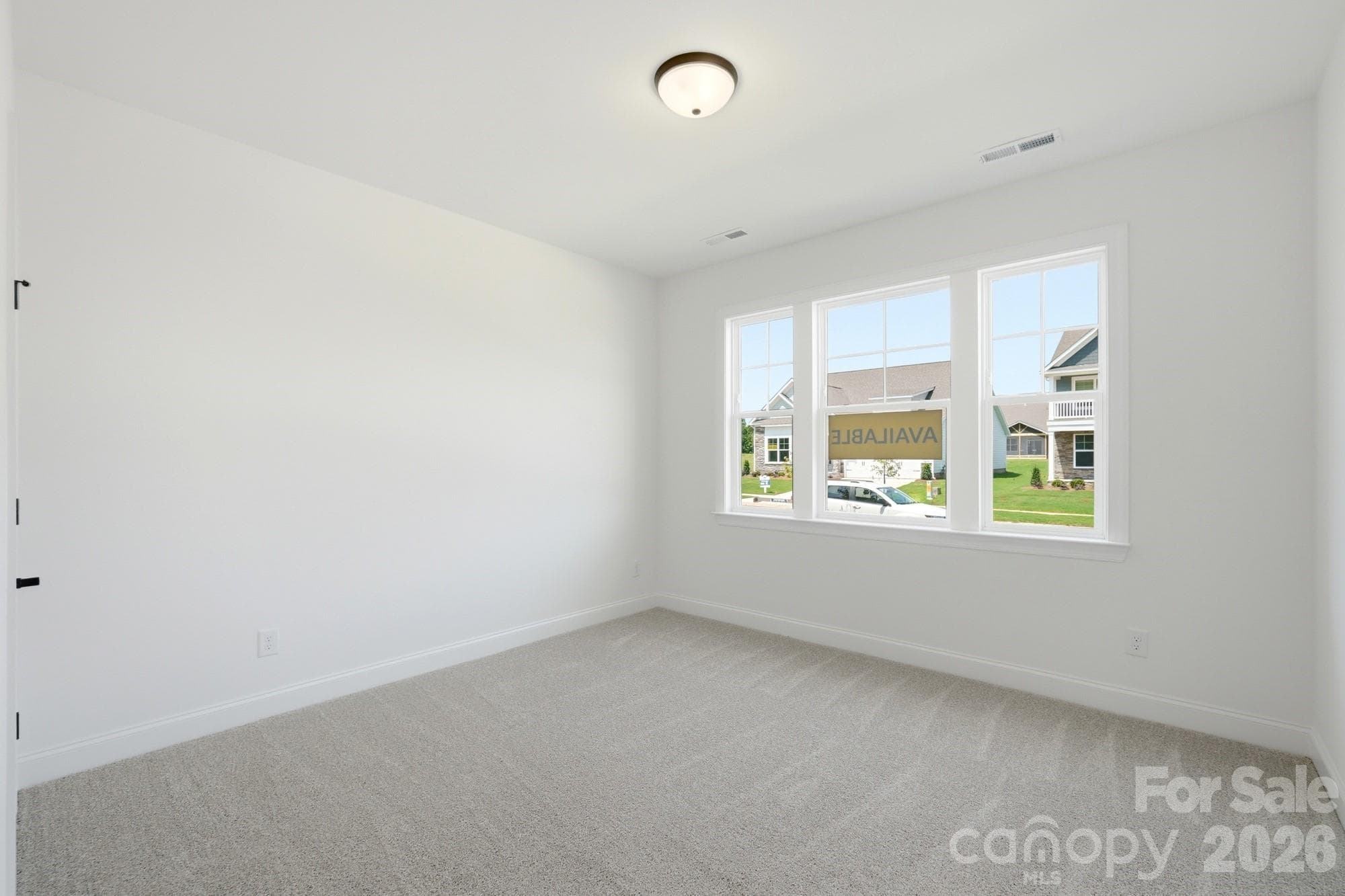 Bedroom 2 - 722 Clovis Street, Rock Hill